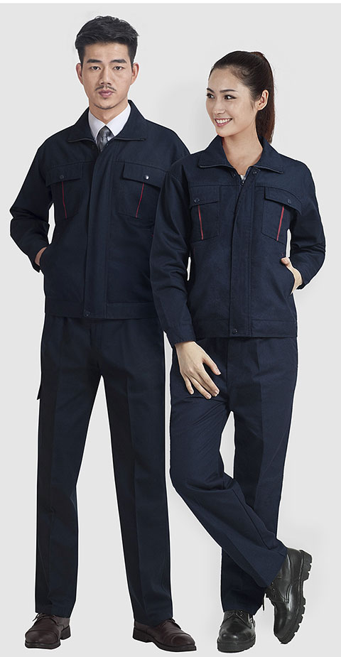 工作服的優劣怎么判斷呢?